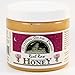 Sleeping Bear Farms Raw Honey 1 1/2 lbs.100% Pure Raw Honey 1 1/2 lbs. Unfiltered, Unpasturized, Unheated, Creamy Raw Honey
