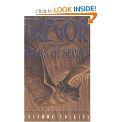 Gregor and the Marks of Secret (Underland Chronicles)