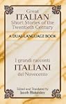 Great Italian Short Stories of the Tw...
