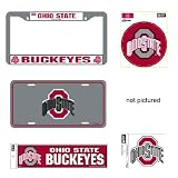Ohio State Buckeyes NCAA Car Combo Pack