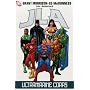JLA: Ultramarine Corps (Jla): Ultramarine Corps
