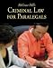 McGraw-Hill's Criminal Law for Paralegals
