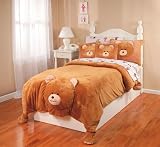 Mushables Bear Mini Set