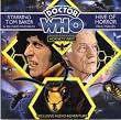 "Doctor Who...