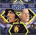 "Doctor Who": Hornets' Nest: Hive of Horror v. 5 (BBC Audio)