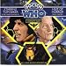 "Doctor Who": Hornets' Nest: Hive of Horror v. 5 (BBC Audio)