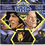 "Doctor Who": Hornets' Nest: Hive of Horror v. 5 (BBC Audio)