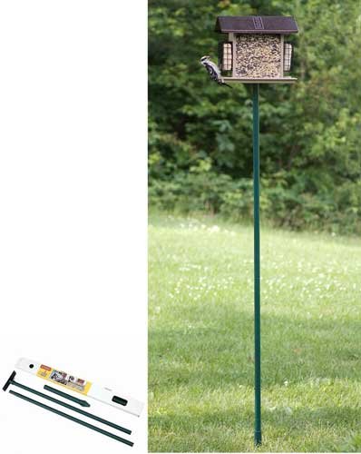 Stokes Select Bird Feeder Tools Required