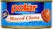 MW Polar Minced Clams, 6.5-Ounce Cans (Pack of 12)