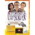 C'est pas sorcier : volcans, s�ismes et tout le tremblement