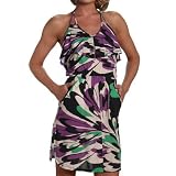 Roxy Junior's Shore Nuff Dress