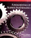 Fundamentals of Business Mathematics