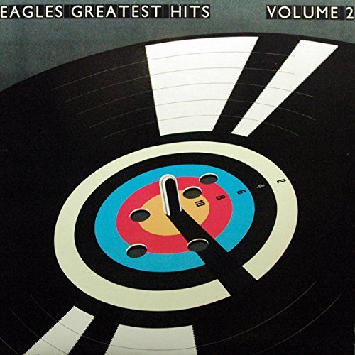 Eagles - Greatest Hits Vol. 2 [Reissued - Zortam Music