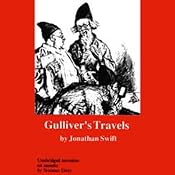 Gulliver's Travels | [Jonathan Swift]