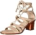 FRYE Women's Brielle Gladiator Dress Sandal