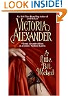 A Little Bit Wicked (Last Man Standing, Book 1)
