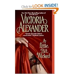 A Little Bit Wicked (Last Man Standing, Book 1)