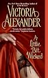 A Little Bit Wicked (Last Man Standing, Book 1)