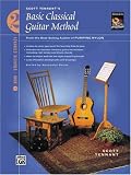Basic Classical Guitar Method, Bk 2: From the Best-Selling Author of Pumping Nylon (National Guitar Workshop)