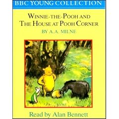 Winnie the Pooh & The House at Pooh Corner (BBC Young Collection)