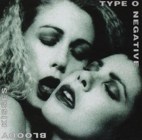TYPE O NEGATIVE - Black No. 1 (Little Miss Scare-All) Lyrics - Zortam Music