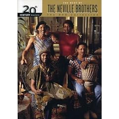 The Neville Brothers - 20th Century Masters