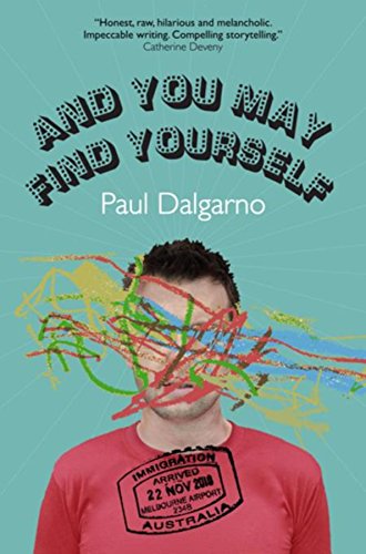 And You May Find Yourself