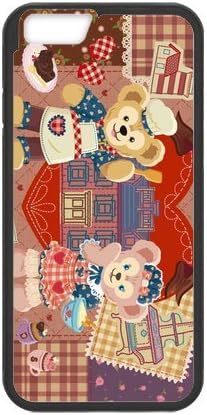 discount iphone 6 case(4.7inch) Duffy the Disney Bear Case for iPhone 6 custom iphone 6 case(4.7inch) discount