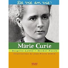 Marie curie
