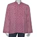 Mens Embroidered Casual Cotton Kurta Chest 42 inches inches (gck174c)