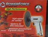 Power Force by Ingersoll-Rand PF150 High Speed Air Sander