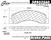 Centric Parts 309.07560 Auto Part