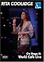 Rita Coolidge: On Stage at World Cafe Live Rita Coolidge: On Stage at World Cafe Live