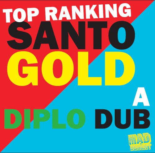 Santogold - Get It Up (feat. M.I.A. & Gorilla Zoe) (Radioclit mix) Lyrics - Zortam Music
