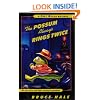 The Possum Always Rings Twice (Chet Gecko)