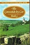 The Cotswolds by car