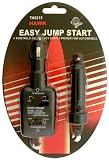 SAFE JUMP-START KIT 12V ACCESSORY OUTLET