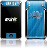 Skinit Orlando Magic Jersey Vinyl Skin for iPod Touch (2nd & 3rd Gen)
