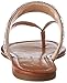Jessica Simpson Women's KAMPSEN dress Sandal