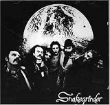 Snakegrinder and the Shredded Field Mice