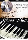 How to read music