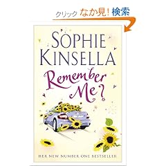 Remember Me?