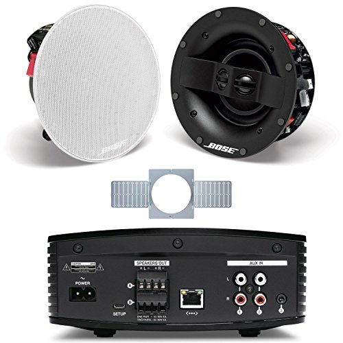 Bose Soundtouch Sa 5 Bluetooth Wifi Enabled Amplifier W 791 In