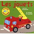 Les jouets