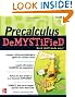 Pre-calculus Demystified 2/E