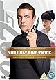 You Only Live Twice [DVD] [1967]