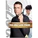 You Only Live Twice [DVD] [1967]