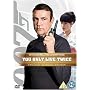 You Only Live Twice [DVD] [1967]