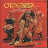 Orienta: the Markko Polo Adventures