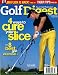 Golf Digest Magazine
Aaron Baddeley Autographed/Hand Signed Golf Digest Magazine - August 2003